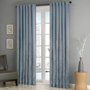 Madison Park Andora Window Curtain -84" Panel MP40-1295 By Olliix
